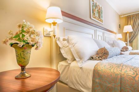 Dalyan Resort - Special Category - 43