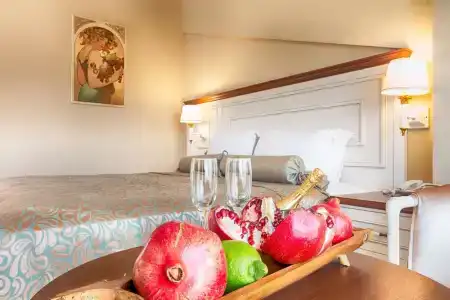 Dalyan Resort - Special Category - 42