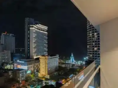 Green World Nha Trang - 95