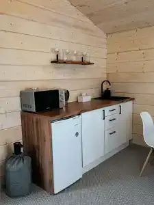 Эко Домики Семейные - 9