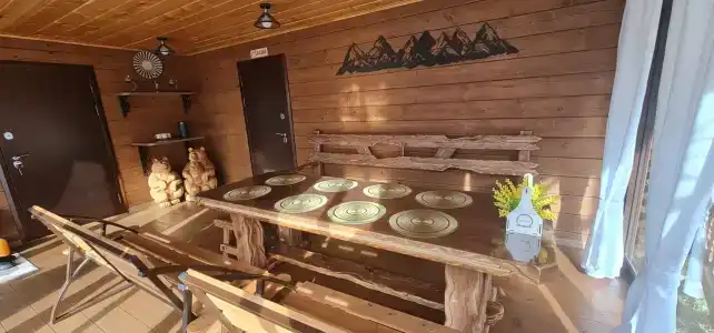 Шёпот Кедра - 16