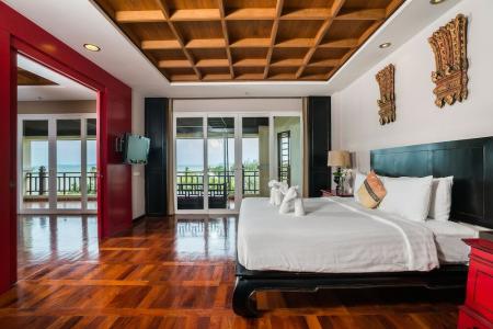 Dor-Shada Resort By The Sea - 71