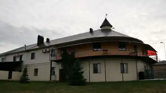 Нурлы - 48