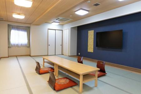Itoen Hakone Yumoto - 57