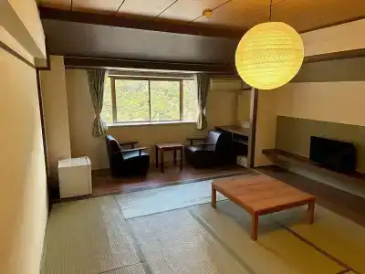 Itoen Hakone Yumoto - 58