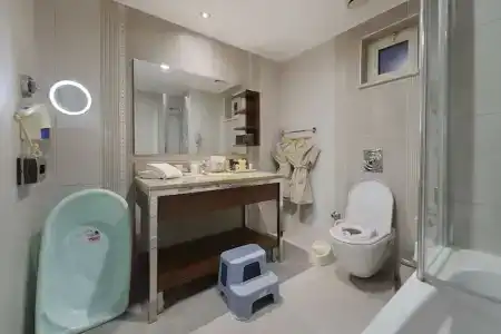 Kamelya K Club - 201