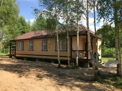 Русский Двор - 132