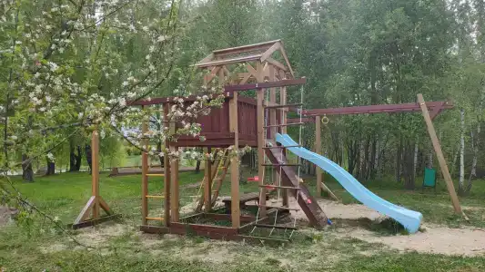 Алешкины пруды - 76