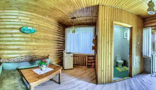 Комплекс Лесной - 91
