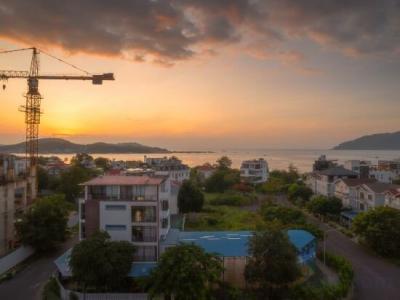 Orbit Resort & Spa - 87