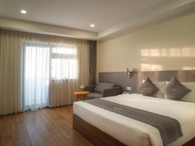 Orbit Resort & Spa - 115