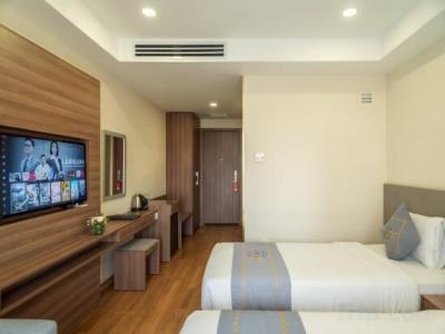 Orbit Resort & Spa - 111