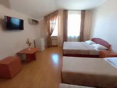 Вилла Семейная Гавань - 101