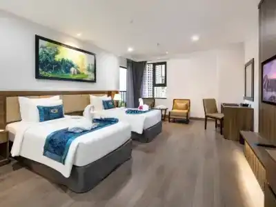 Gonsala Nha Trang - 97