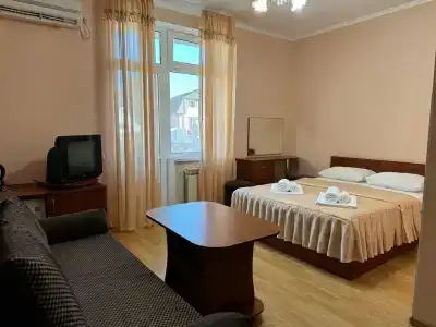 Мини отель Асхо - 51