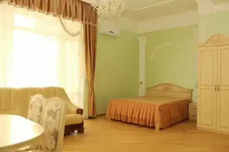 OAI Beach Resort - 77