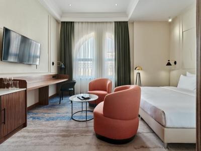 Crowne Plaza, An Ihg Hotel - 130