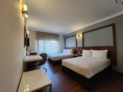 Ritz Ciudad de México - 25