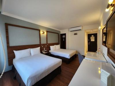 Ritz Ciudad de México - 26