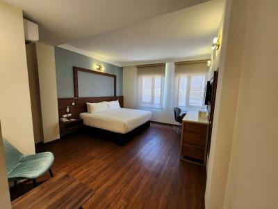 Ritz Ciudad de México - 21