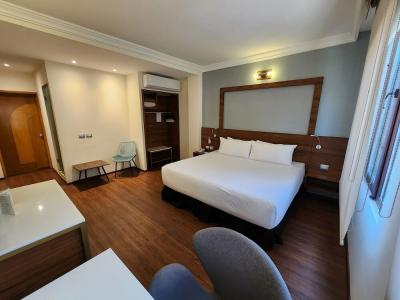 Ritz Ciudad de México - 20