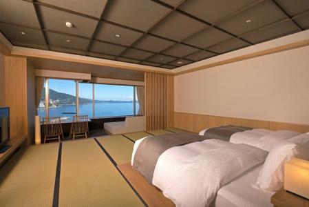 Atami Korakuen - 150