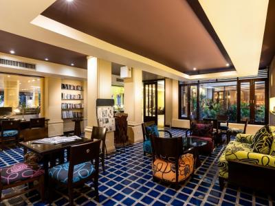 Patong Paragon Resort & Spa Sha Extra Plus - 226