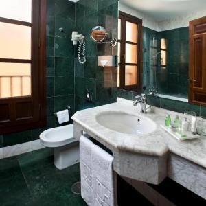 Sercotel Palacio de los Gamboa - 51