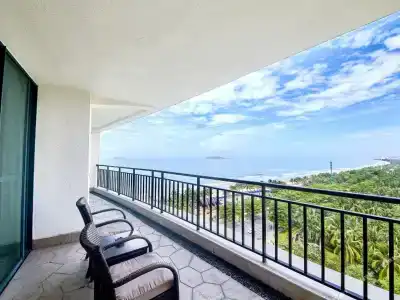 Ocean Sonic Resort Sanya - 72