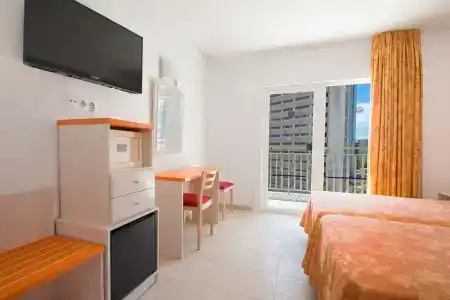 Servigroup Orange - 75