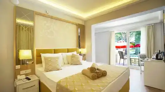 Lyra Resort & Spa - Ultra All Inclusive - 77