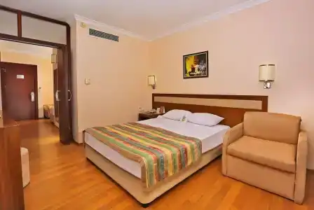 Lyra Resort & Spa - Ultra All Inclusive - 135