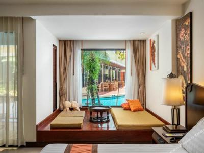 Patong Paragon Resort & Spa Sha Extra Plus - 90
