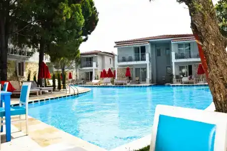 Lyra Resort & Spa - Ultra All Inclusive - 72