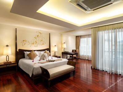 Patong Paragon Resort & Spa Sha Extra Plus - 154