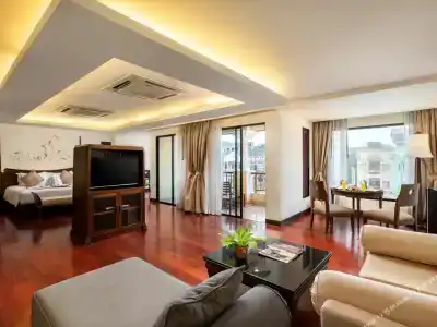 Patong Paragon Resort & Spa Sha Extra Plus - 152