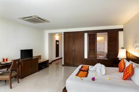 Patong Paragon Resort & Spa Sha Extra Plus - 126