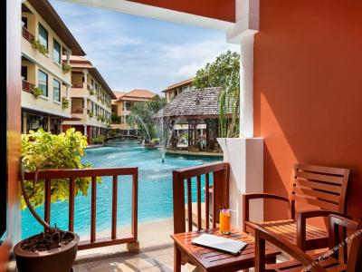 Patong Paragon Resort & Spa Sha Extra Plus - 125