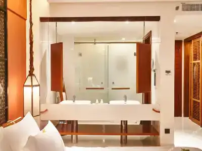 Ocean Sonic Resort Sanya - 97