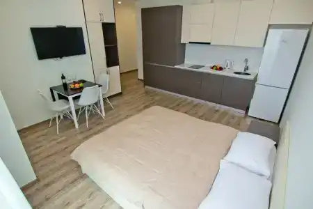 Bellevue Residential Batumi - 126