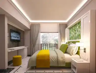 Lyra Resort & Spa - Ultra All Inclusive - 107