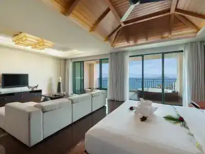 Ocean Sonic Resort Sanya - 85