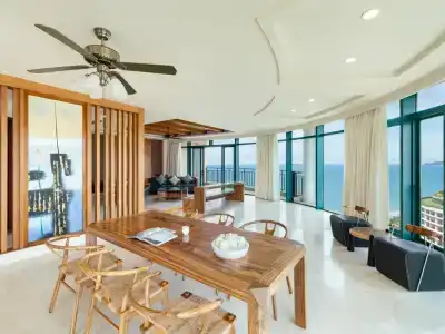Ocean Sonic Resort Sanya - 89