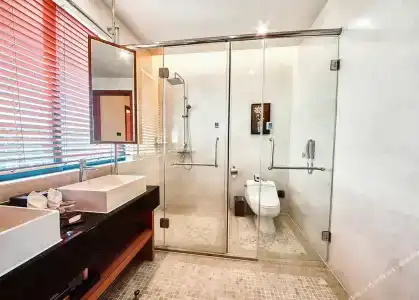Ocean Sonic Resort Sanya - 93