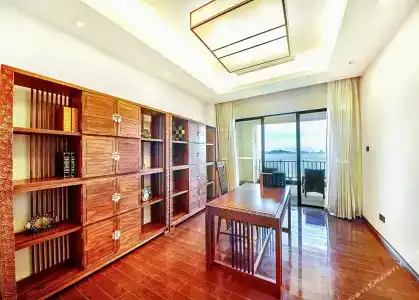 Ocean Sonic Resort Sanya - 90