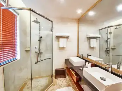 Ocean Sonic Resort Sanya - 94