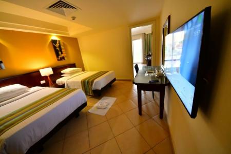 Xperience Kiroseiz AquaPark Premier-Naama Bay - 278