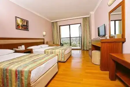 Lyra Resort & Spa - Ultra All Inclusive - 141