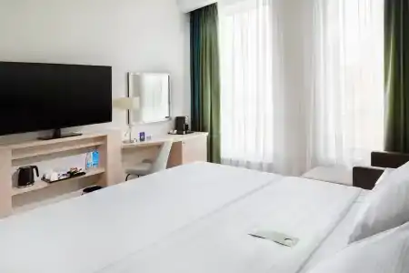 Hampton by Hilton Minsk City Centre  - 96