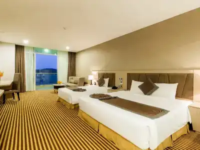 Muong Thanh Luxury Khanh Hoa - 63
